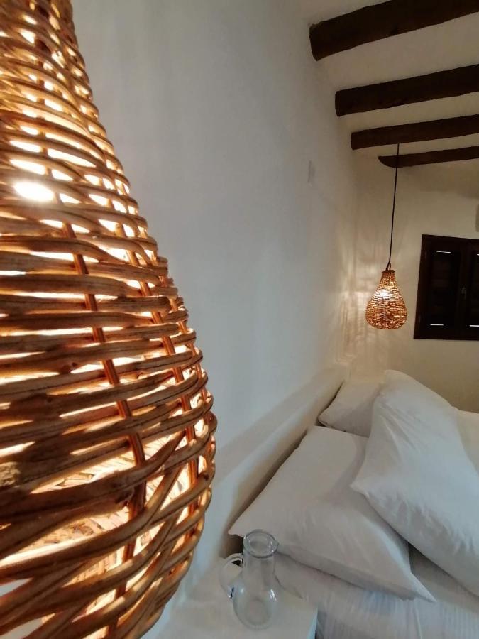 Casa Mech Hotel Isla Holbox Exterior photo